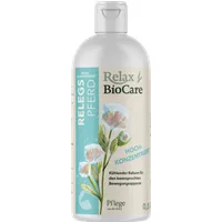 St.Hippolyt Relax BioCare Relegs Pferd - 500 ml
