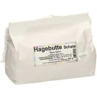 NATUSAT Hagebuttenschale fein geschnitten - 500 g
