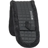 BUSSE Longiergurt-Unterlage PLUSH - 80x15 cm