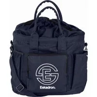 ESKADRON Tasche Sparkle - blau