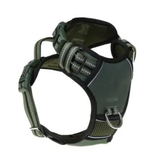 DOOG Neotech Harness GREEN S