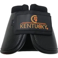 Kentucky Horsewear Sprungglocken "Air Tech" schwarz - L