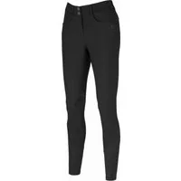 PIKEUR Reithose CAMIE SD, black - 42