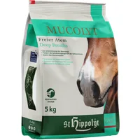 St.Hippolyt Mucolyt - 5 kg