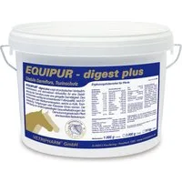 Equipur digest plus - 3 kg Eimer