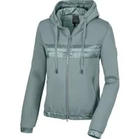 PIKEUR Athleisure Tech-Fleecejacke Jade - 42