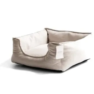 Minty&Marla Schlafplatz Körbchen Katzenbett Linen
