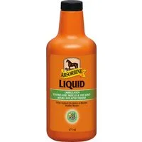 Absorbine Vet Lin Liquid - 475 ml