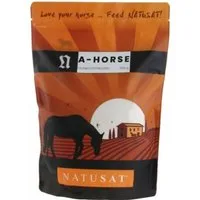 NATUSAT A-Horse - 2.100 g