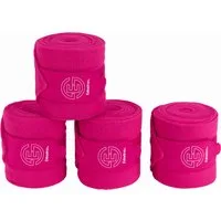 ESKADRON Bandagen Fleece, lipstick - FULL