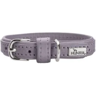 Dog Sport HUNTER Hundehalsband soho mini flieder XXS