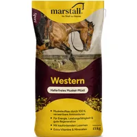 Marstall Western - 15 kg