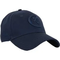 Kentucky Horsewear Baseball Cap - navy