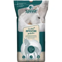 SPEED Clinic Intestine Prebiotic Müsli - 20 kg
