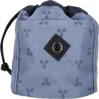 QHP Belohnungsbeutel Collection - Misty Blue