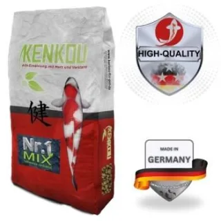 KENKOU NR.1 MIX 5mm 5 kg