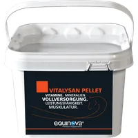 equinova Vitalysan Pellet - 3 kg