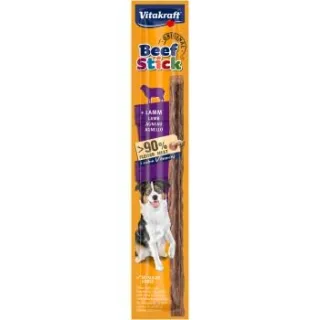 Vitakraft Beef Stick Lamm 50x12 g