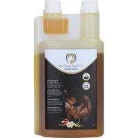Excellent Horse Itch Stop Feed Öl - 1 l