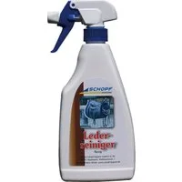 Schopf Hygiene Lederreiniger flüssig - 500 ml
