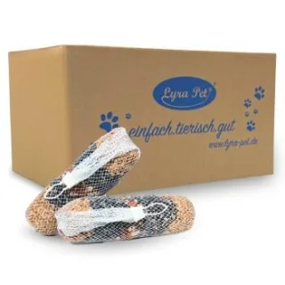 Lyra Pet Riesen-Futterstange