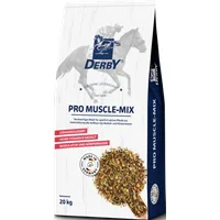 DERBY Pro Muscle Mix - 20 kg