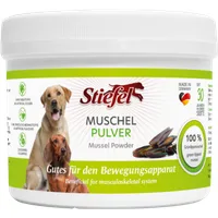 Stiefel Muschelpulver - 200 g