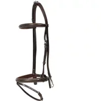 Dy'on Trainingstrense Warmblut Working by Dyon - Braun