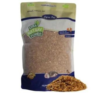 Lyra Pet Shrimps getrocknet 1 kg