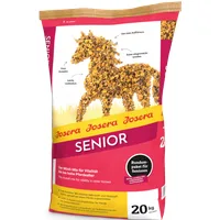 Josera Senior Pferd - 20 kg