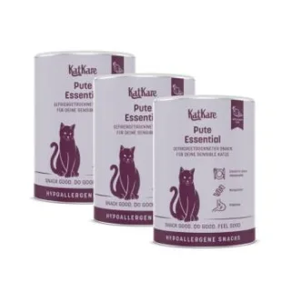 KatKare Hypo Pute Essential 3x90 g