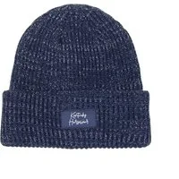 Kentucky Horsewear Mütze Glitzer - navy