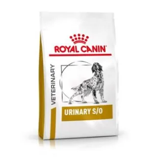 ROYAL CANIN Veterinary Urinary S/O 7,5 kg