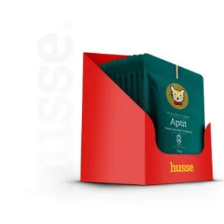 husse Aptit Huhn Set: 24 x 70g ( = 1.68 kg)