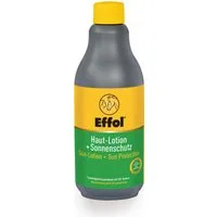 Effol Haut-Lotion + Sonnenschutz - 500 ml