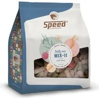 delicious speedies MIX-it - 5 kg