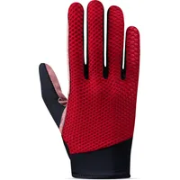 Roeckl Reithandschuh Lokaier - Red Dahlia - 7