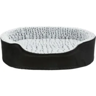 Trixie Vital Hunde-Bett Lino 67 cm, 83 cm, 20 cm