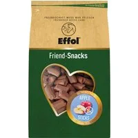Effol Friend-Snacks Apple Sticks - 1 kg