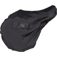 Kentucky Horsewear Sattelüberzug Springen - black
