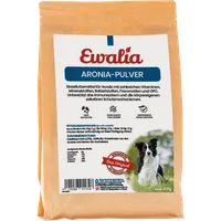 Ewalia Aronia-Pulver für Hunde - 800 g