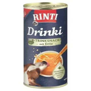 RINTI Drinki Ente 24x185 ml