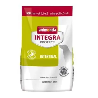 animonda Integra Protect Trockenfutter Hund, Adult, Intestinal 4kg
