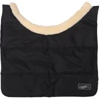 QHP Brustschutz Ontario - schwarz