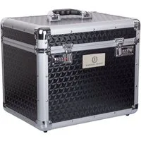 Imperial Riding Putzbox IRH Shiny - schwarz