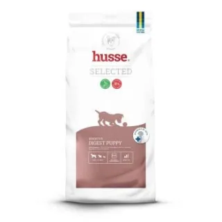 husse Valp Digest Lamm&Reis 14 kg