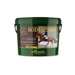 WES Mineralfutter WES Bodyguard 10 kg