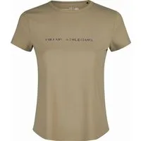 PIKEUR T-Shirt FUNCTION SHIRT, light moos - 38