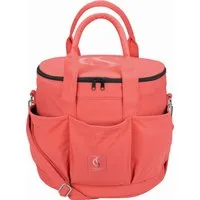 ESKADRON Accessories Tasche GLOSSY Classic Sports 2025 - coral blossom