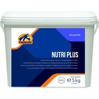 Cavalor Nutri Plus - 5 kg